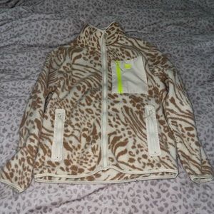 Billabong Women’s Switchback Full Zip Jacket